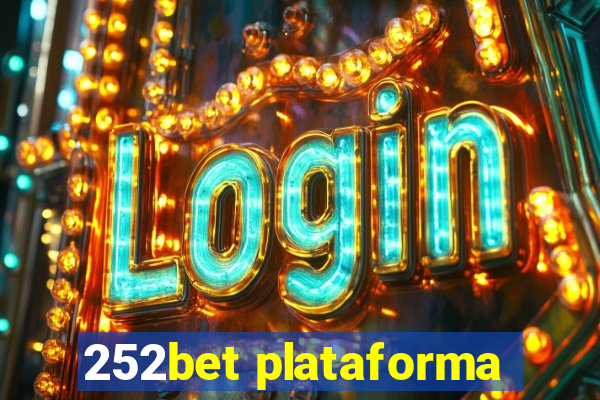 252bet plataforma