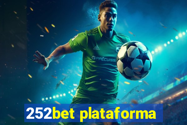 252bet plataforma