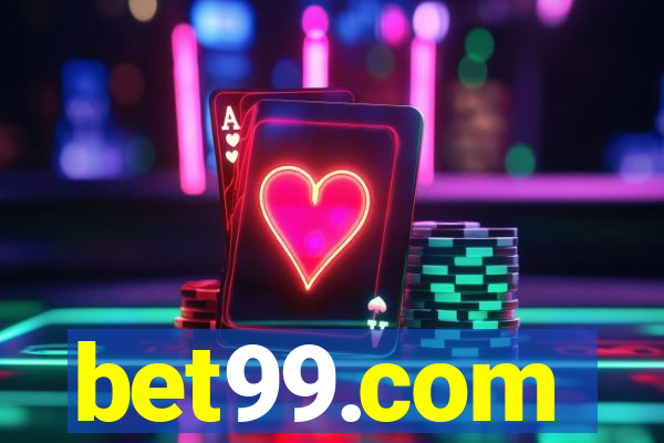 bet99.com