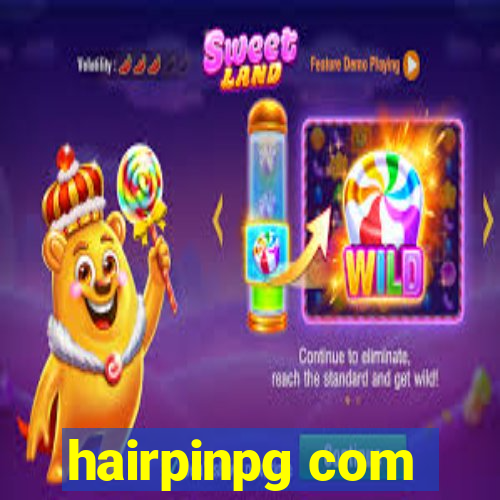 hairpinpg com