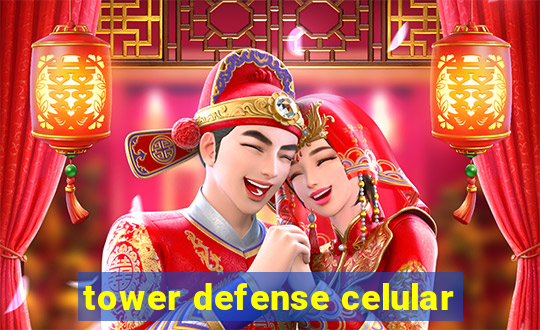 tower defense celular