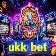 ukk bet