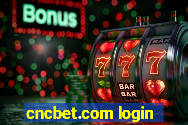 cncbet.com login