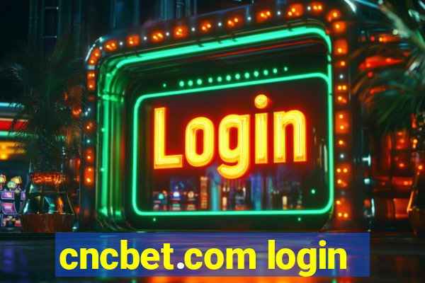 cncbet.com login