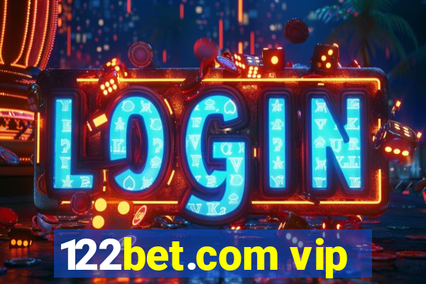 122bet.com vip