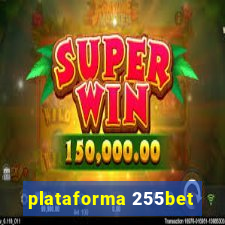 plataforma 255bet