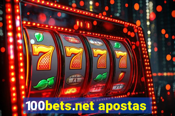 100bets.net apostas