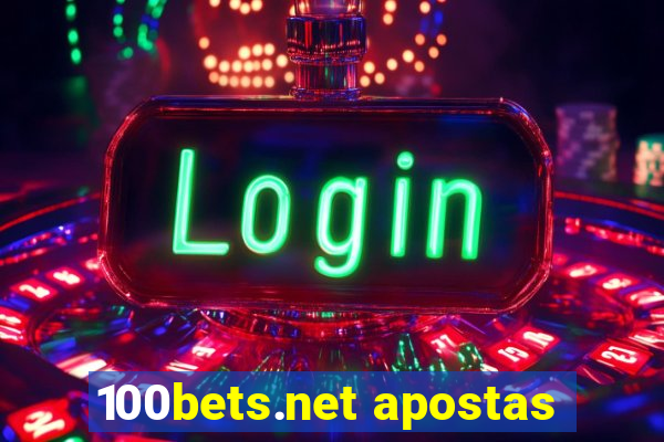 100bets.net apostas