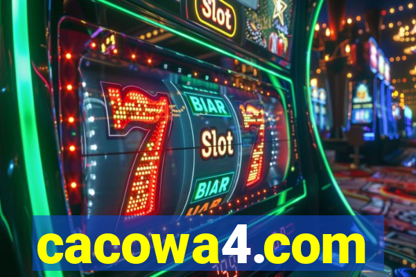 cacowa4.com