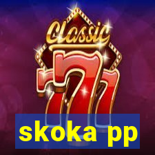 skoka pp