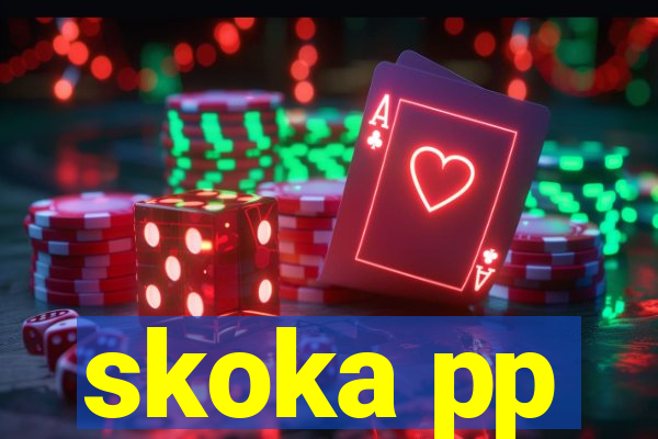 skoka pp