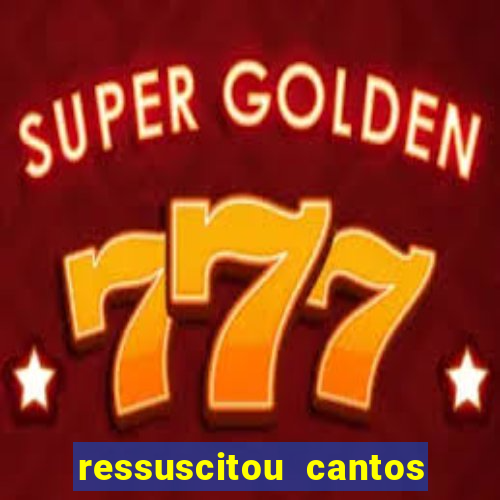 ressuscitou cantos do caminho neocatecumenal pdf