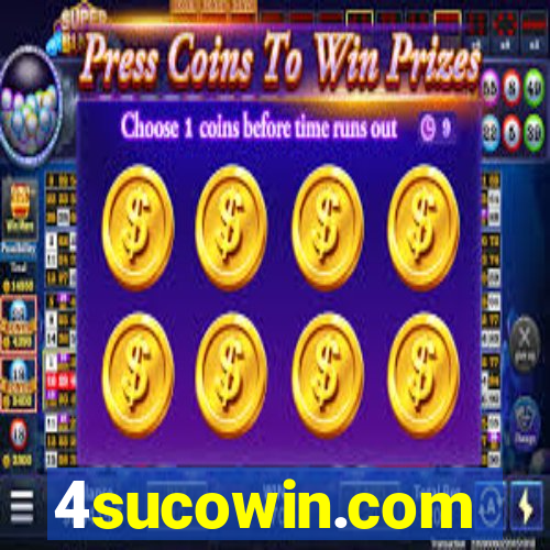 4sucowin.com