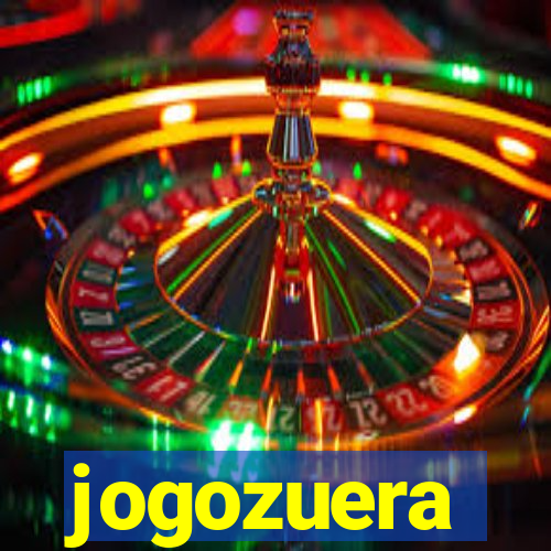 jogozuera