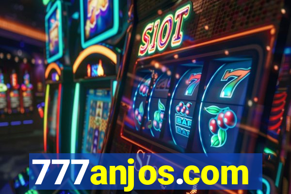 777anjos.com