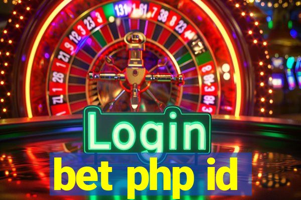 bet php id