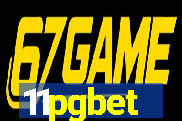 11pgbet