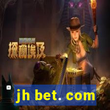 jh bet. com