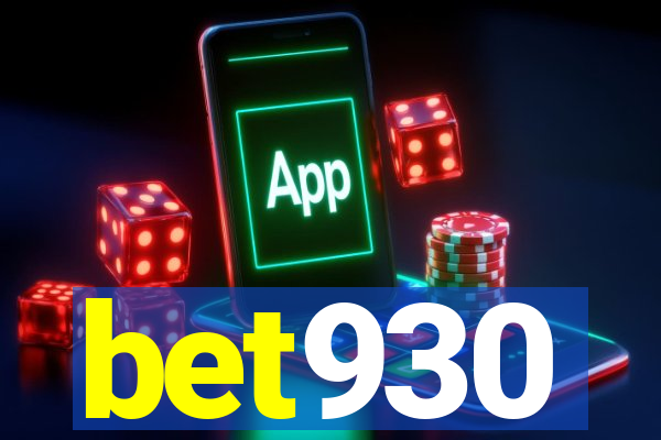 bet930