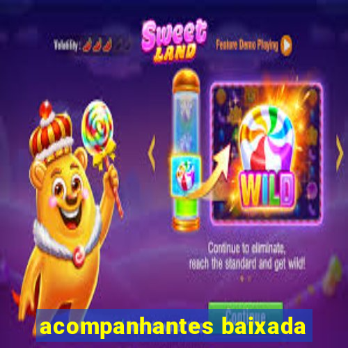 acompanhantes baixada