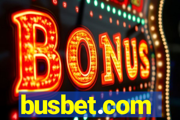 busbet.com