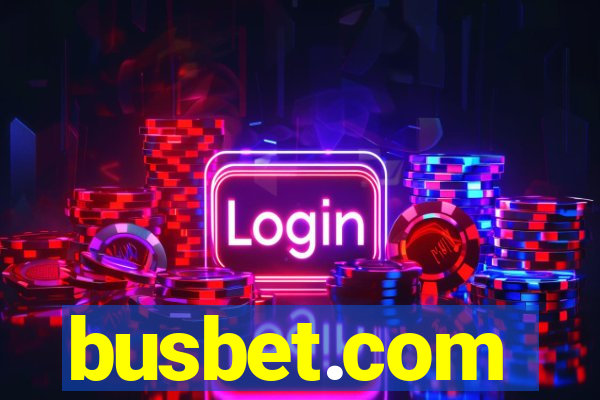 busbet.com