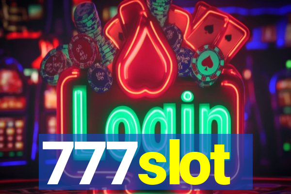 777slot