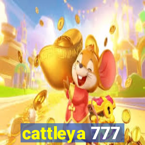 cattleya 777