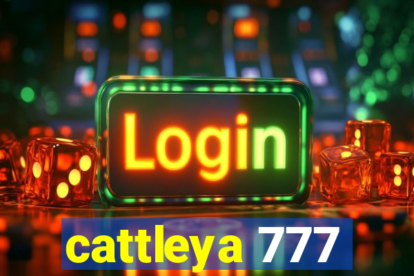 cattleya 777