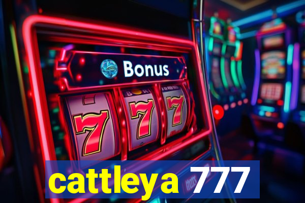 cattleya 777