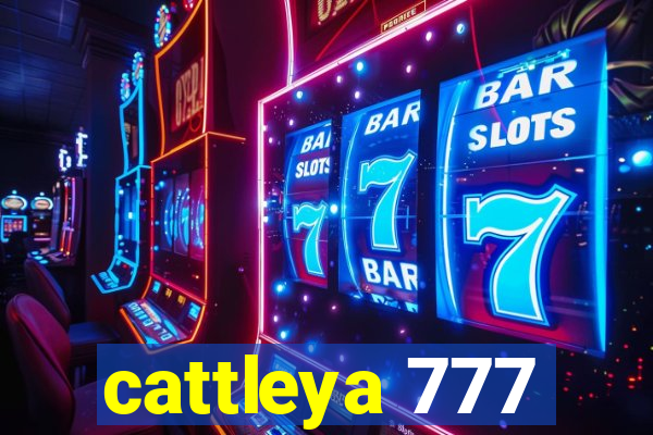 cattleya 777