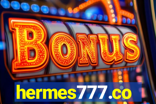 hermes777.co