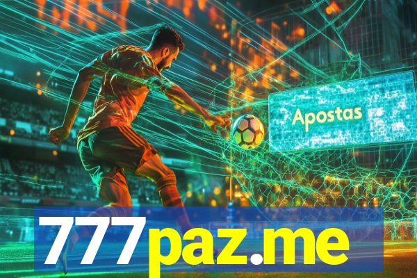 777paz.me