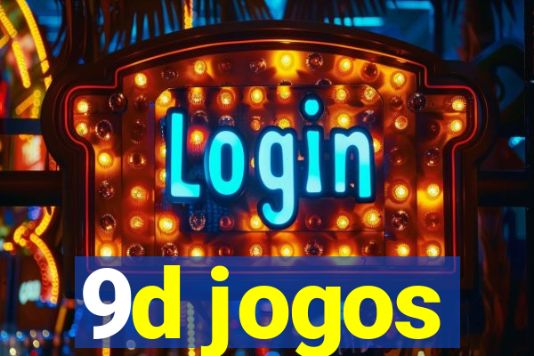 9d jogos