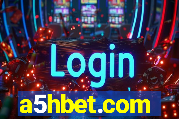 a5hbet.com