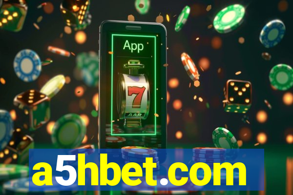 a5hbet.com