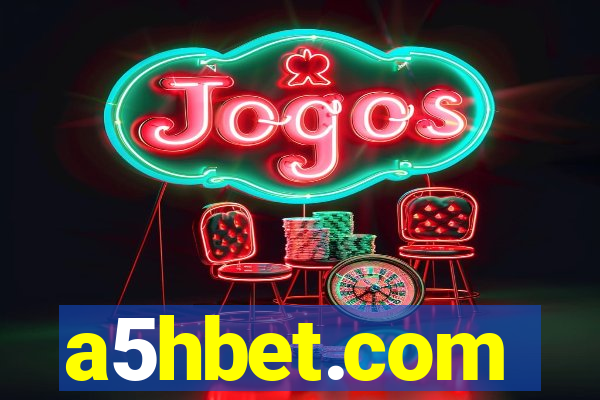 a5hbet.com