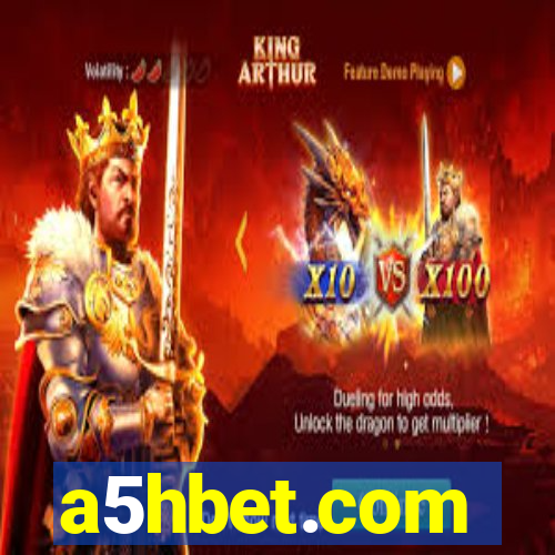 a5hbet.com