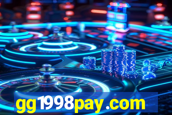 gg1998pay.com