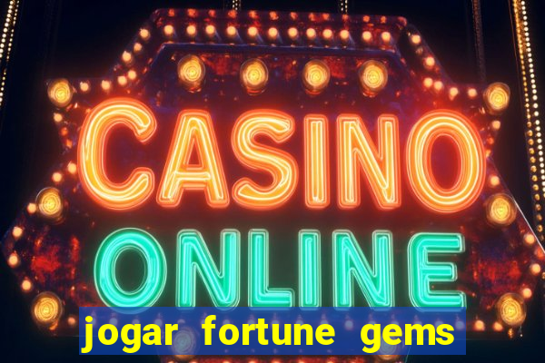 jogar fortune gems 2 demo