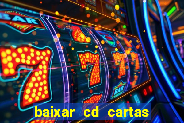 baixar cd cartas ao remetente rosa de saron