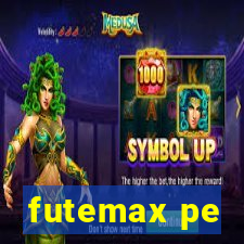 futemax pe