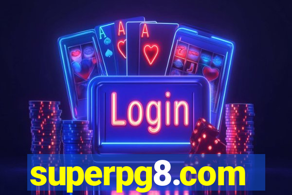 superpg8.com