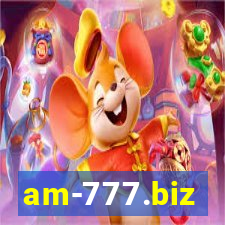 am-777.biz