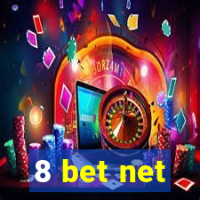 8 bet net