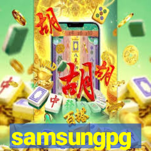 samsungpg