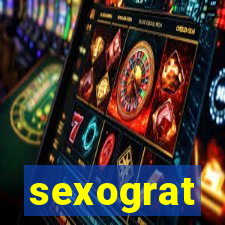 sexograt