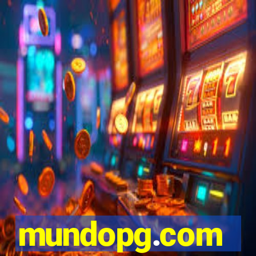 mundopg.com