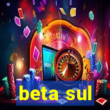 beta sul