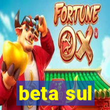 beta sul